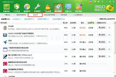 360��ȫ��ʿ:�������ľ������ǽ