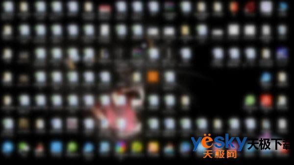 360安全卫士新推出的桌面管理功能，让你的工作效率杠杠的！