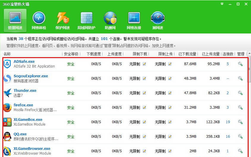 ��δ�360��ȫ��ʿ�е�������أ�