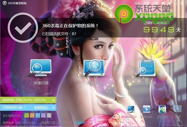 360ɱ��Ƥ������ͼ�Ľ̳�