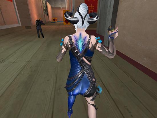 CF��������_CF�����츳������ϸ˵��