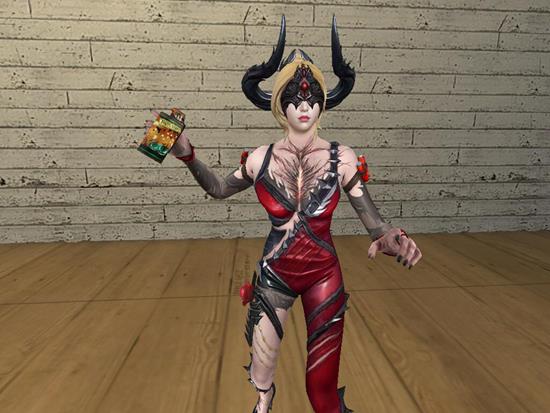 CF��������_CF�����츳������ϸ˵��