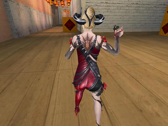 CF��������_CF�����츳������ϸ˵��