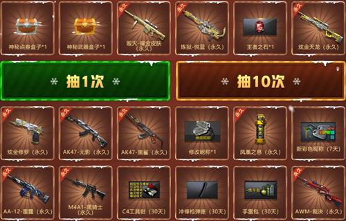 2020CF12���ܲر�����ַ_CF2020ʮ�����ܲر������ݽ���