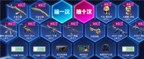 2020CFʮһ��ǹ�������ͻ��ַ_2020CF11��ǹ�������ͻ���ݽ���