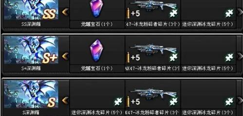 CF������AK47�����������������_CF������AK47���������߻�ð취