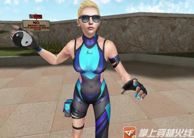 CF铁骑乘风破浪如何获得_CF铁骑乘风破浪获得方法