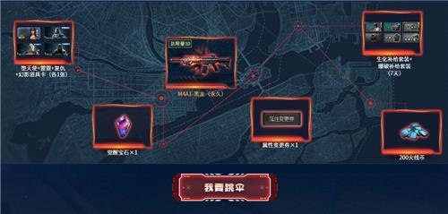 2020CF6月友情劵活动地址_CF六月召唤好友领神器活动内容奖励