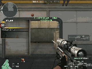 cfAWM恶棍武器厉害吗_cfAWM恶棍属性介绍