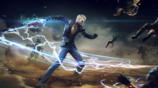 CF4月28日版本更新了什么内容_CF新版本本更新内容介绍