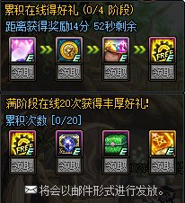 DNF2021��1���ۼ����ߵú������ݽ���_DNF2021��1���ۼ����ߵú�������