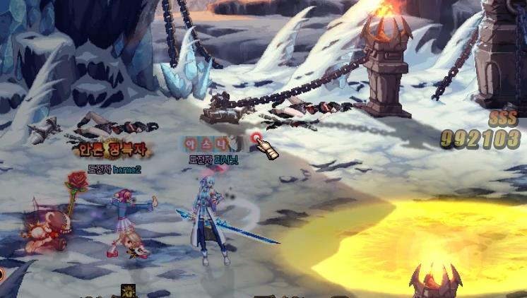 DNF������ɽ�����Դ�ȫ_DNF������ɽ��ͨ�ع���