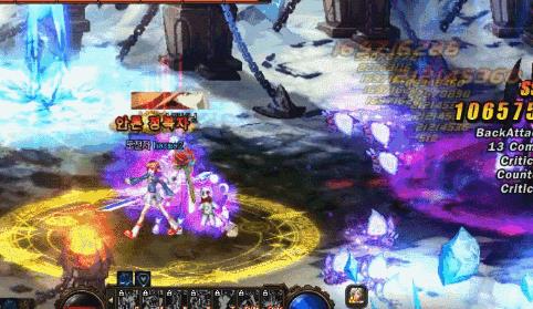 DNF流放者山脉攻略大全_DNF流放者山脉通关攻略