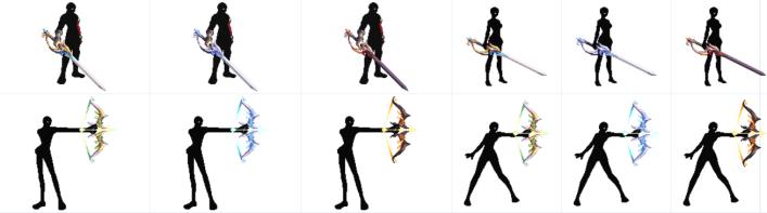 DNF������̽�ռǵ�4������ݽ���_DNF������̽�ռǵ�4�������