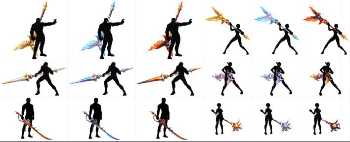 DNF������̽�ռǵ�4������ݽ���_DNF������̽�ռǵ�4�������