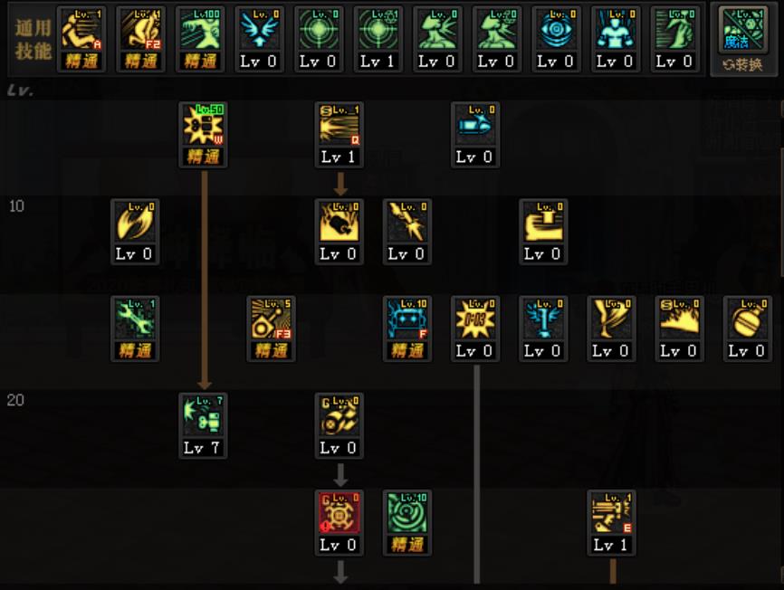 DNF��еʦ�������������ӵ�_DNF��еʦ�������ܼӵ㹥��