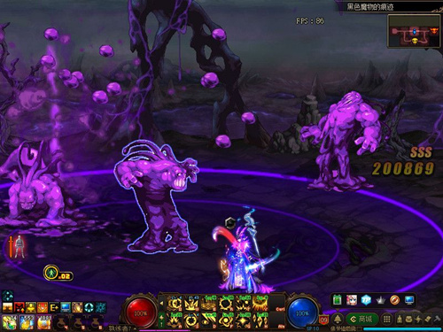 DNF��Ӧ������˹������_DNF��ɫħ��ĺۼ����³���Ӧ������˹�򷨹���