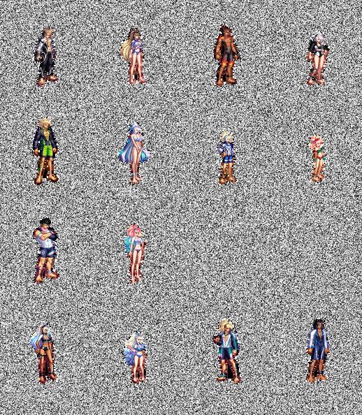 DNF�����³���������ݽ���_DNF�����³��������ð취