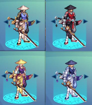 DNFȫְҵNPCʱװ�������_DNFȫְҵNPCʱװ����б�