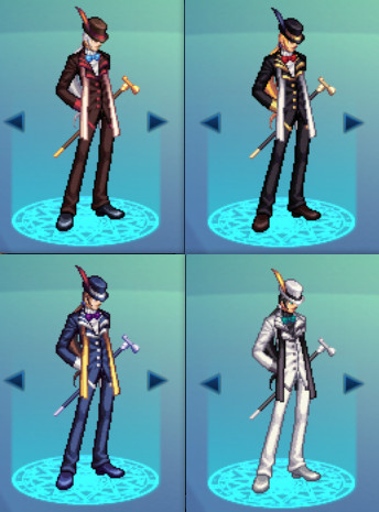 DNFȫְҵNPCʱװ�������_DNFȫְҵNPCʱװ����б�