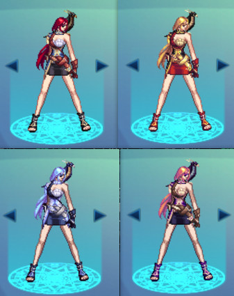 DNFȫְҵNPCʱװ�������_DNFȫְҵNPCʱװ����б�