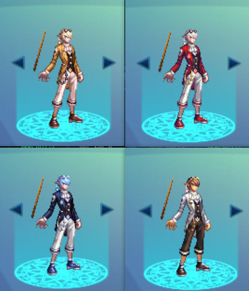 DNFȫְҵNPCʱװ�������_DNFȫְҵNPCʱװ����б�