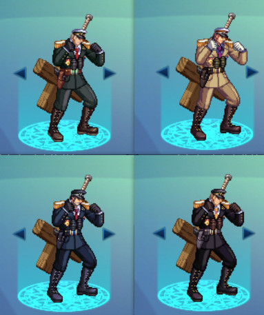 DNFȫְҵNPCʱװ�������_DNFȫְҵNPCʱװ����б�