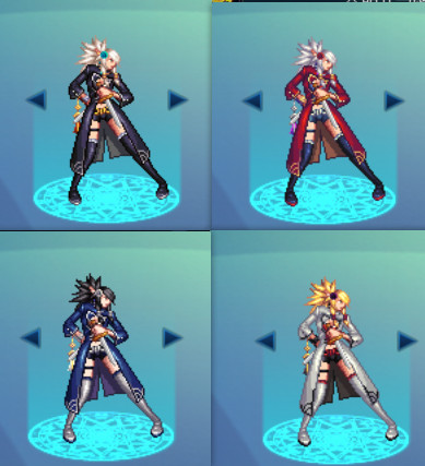 DNFȫְҵNPCʱװ�������_DNFȫְҵNPCʱװ����б�