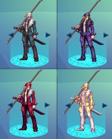 DNFȫְҵNPCʱװ�������_DNFȫְҵNPCʱװ����б�