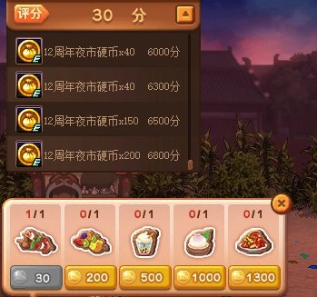 DNF夜市怎样升级_DNF夜市大亨活动迅速升级攻略