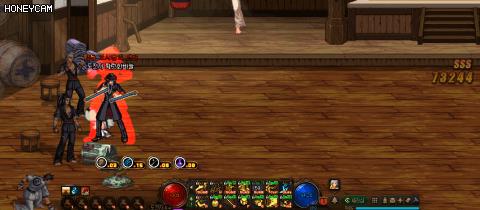 DNF�нְ����ξ��Ѽ�����ɶ_DNF�нְ����ξ��Ѽ�����ϸ˵��