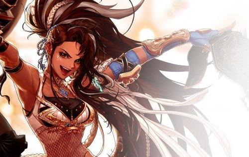 DNFŮ�����������������_DNFŮ���������������ϸ˵��