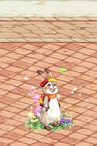 DNF萌动小兽特别光环属性如何_DNF萌动小兽特别光环属性外观列表