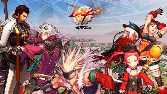 DNF���ι켣ϵͳ���� _DNF���ι켣ϵͳ����