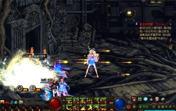 DNF��������������_DNF�����������̹���