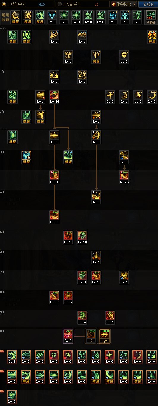 DNF��Ӱ100�������ӵ�_DNF��Ӱ100�����ܼӵ㹥��