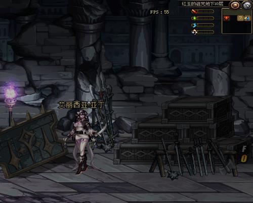 dnf��������丱��������_dnf��������丱���򷨹���