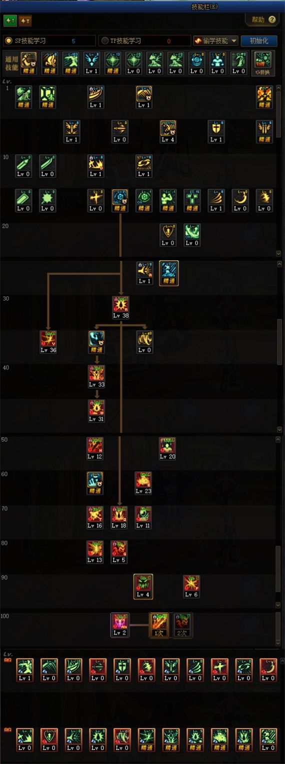 DNF��սʿ100�������ӵ�_DNF����100�����ܼӵ㹥��