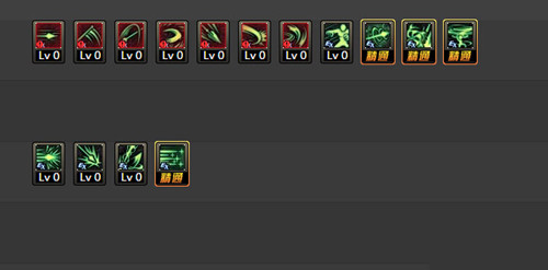 dnf�ȷ��߶��������ӵ�_dnf�ȷ��߶����ӵ����