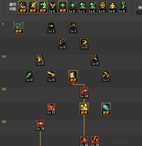 dnf��ս��ˢͼ�ӵ�_dnf��ְҵħǹʿ��ս�߼���ˢͼ�ӵ�ͼ