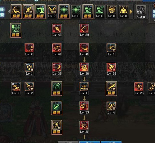 dnfӰ���߸߽�PK������_dnfӰ����1800��PK����