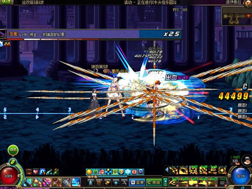 dnfվ���Ͼͱ��Ʋ�����������_dnfˢ����һͨ�ؾͱ��Ʋô����취