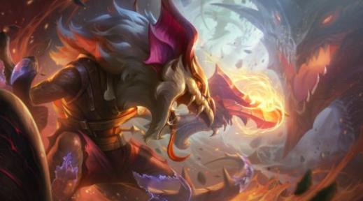 LOL������ʿ ͼ��Ƥ����Ч_LOL������ʿ ͼ���������