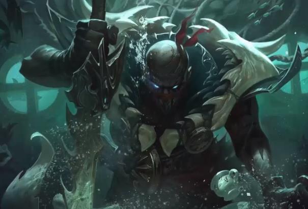 LOL11.6Ѫ�۹�Ӱ �ɿ˼���_LOLѪ�۹�Ӱ �ɿ��츳���ĳ�װ����