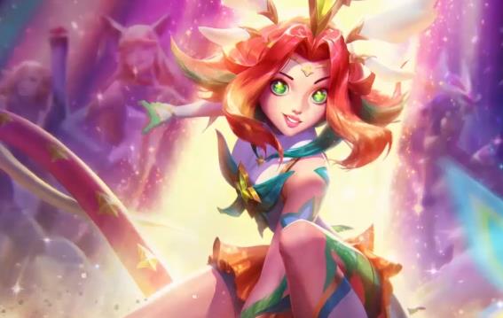 LOL11.6��ͨ�� ��ޢ����_LOL��ͨ�� ��ޢ�츳���ĳ�װ����