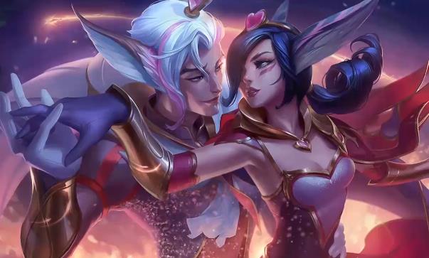 LOL11.6���� �弼��_LOL���� ���츳���ĳ�װ����