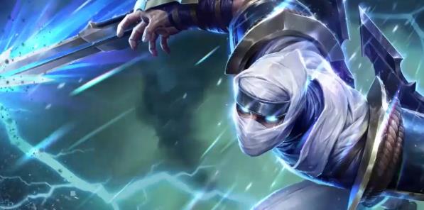 LOL11.6影流之主 劫技巧_LOL影流之主 劫天赋符文出装攻略