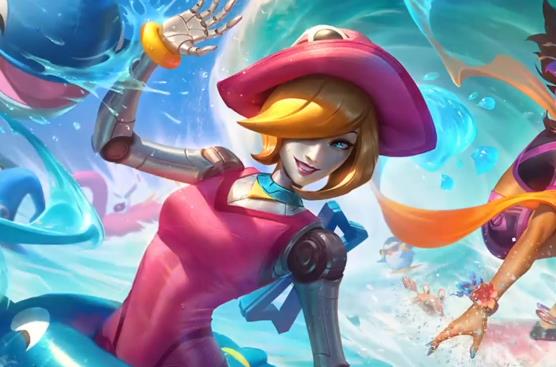 LOL11.6��ȸ �����뼼��_LOL��ȸ �������츳���ĳ�װ����