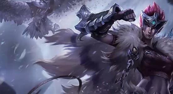 LOL11.6��������֮�� ������_LOL��������֮�� �����츳���ĳ�װ����