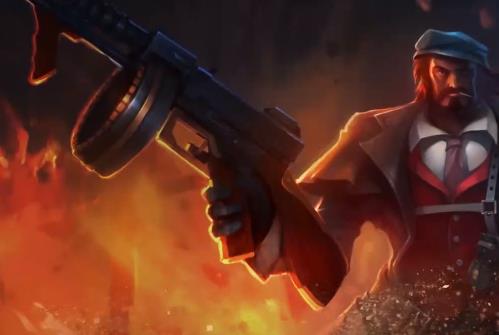 LOL11.6法外狂徒 格雷福斯技巧_LOL法外狂徒 格雷福斯天赋符文出装攻略